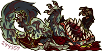 Body Horror
